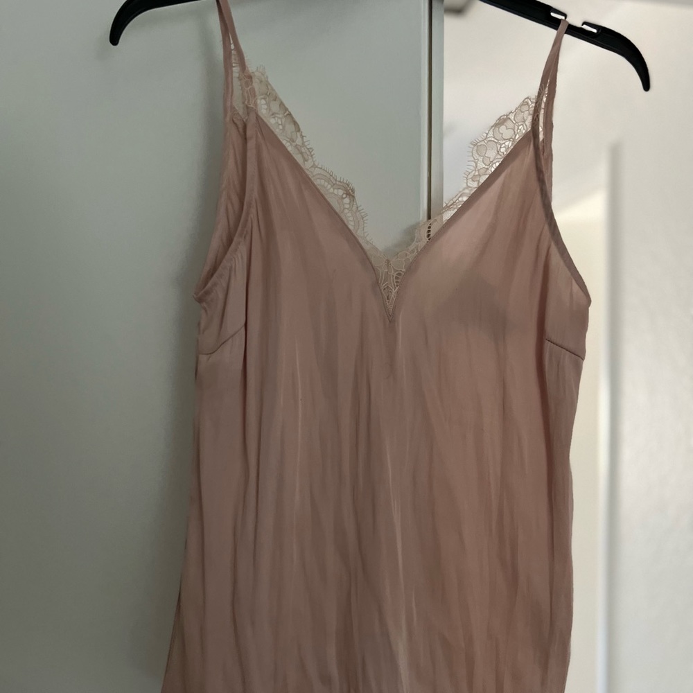 H&M Tank